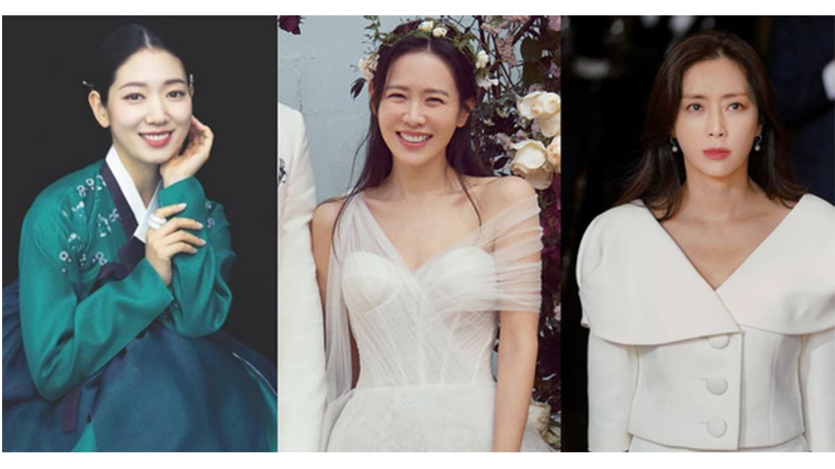 korean actress
