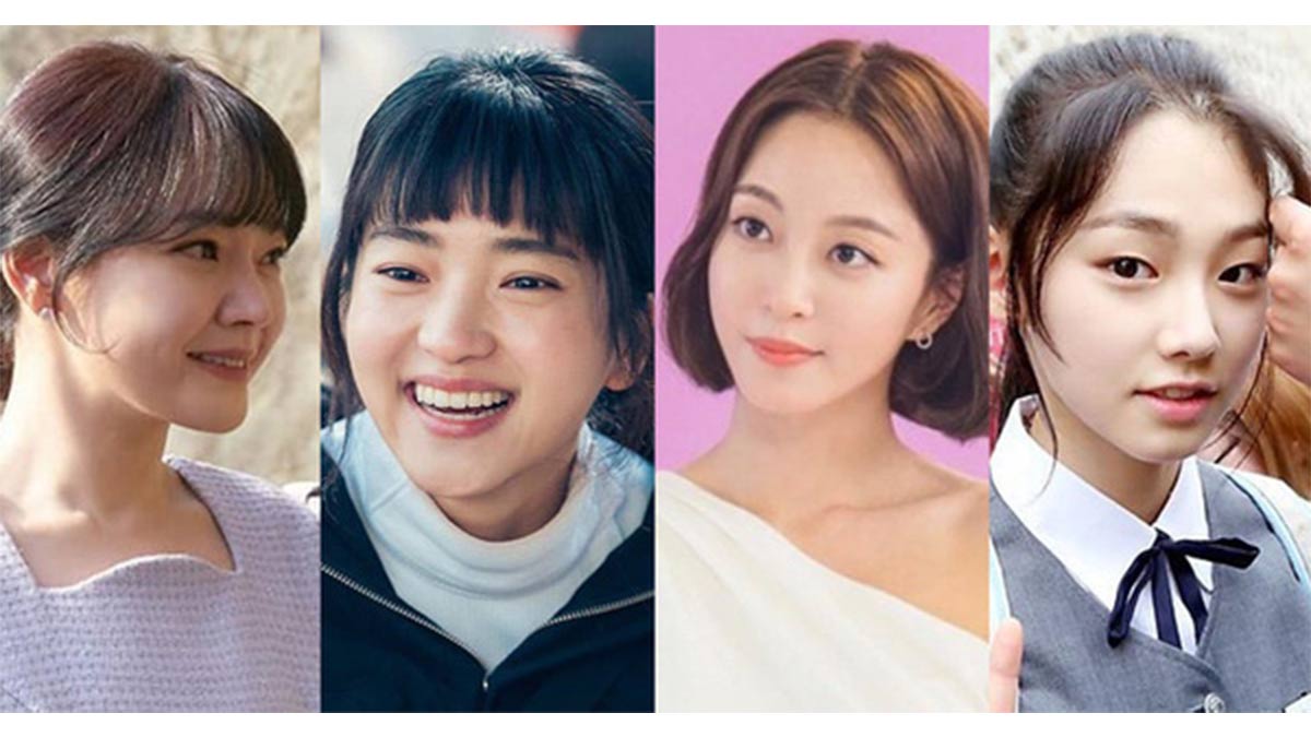 kpop-actress