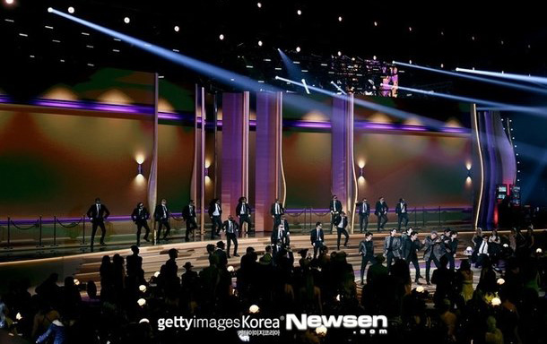 GRAMMY 2022