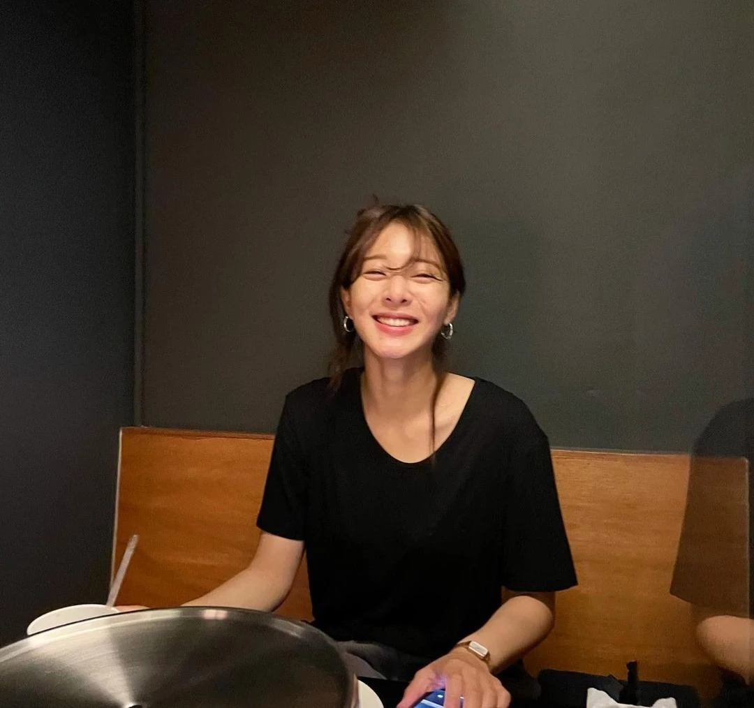 Seol In-ah