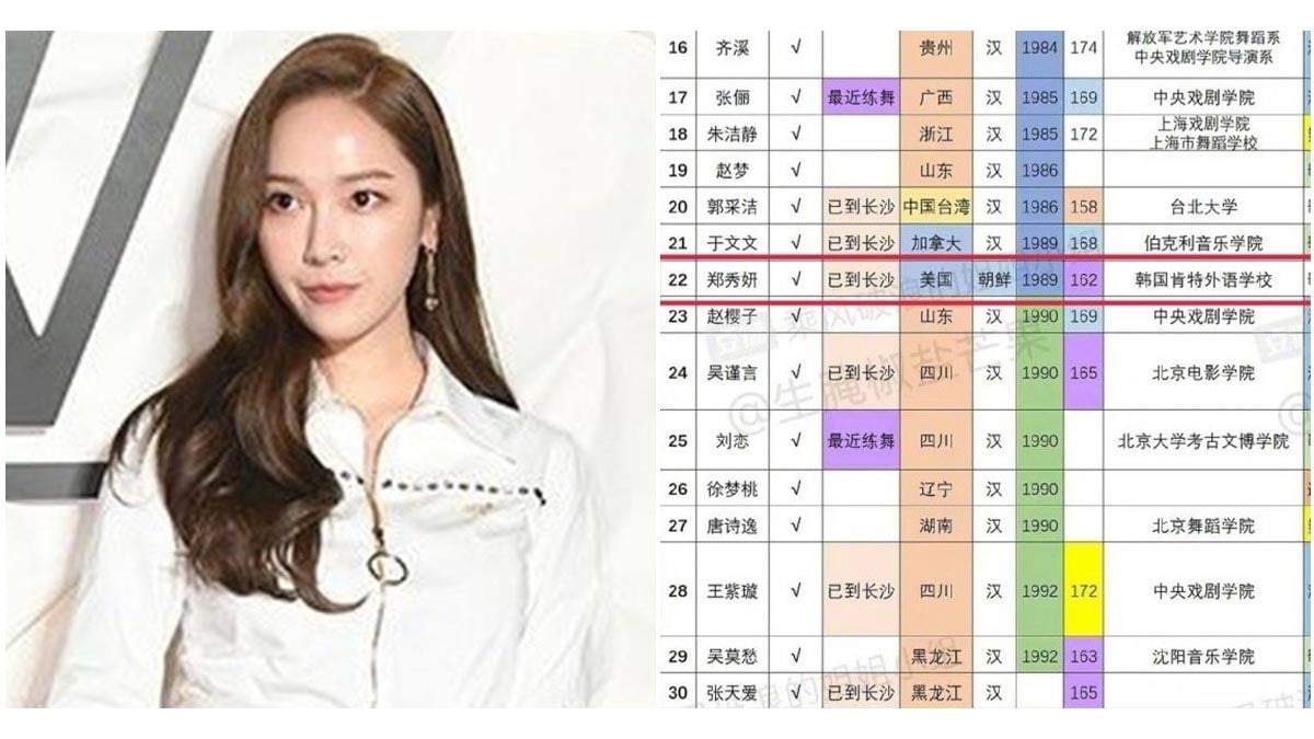 Jessica Jung