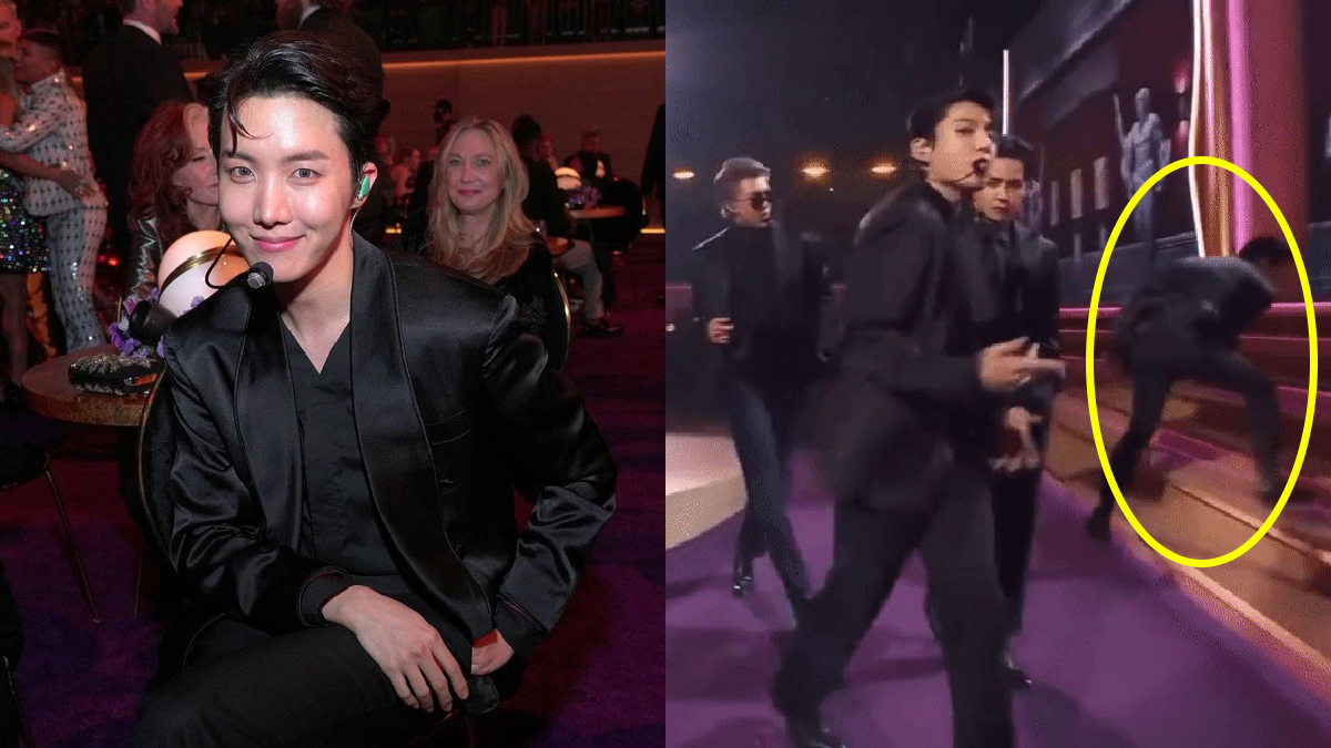 GRAMMY 2022