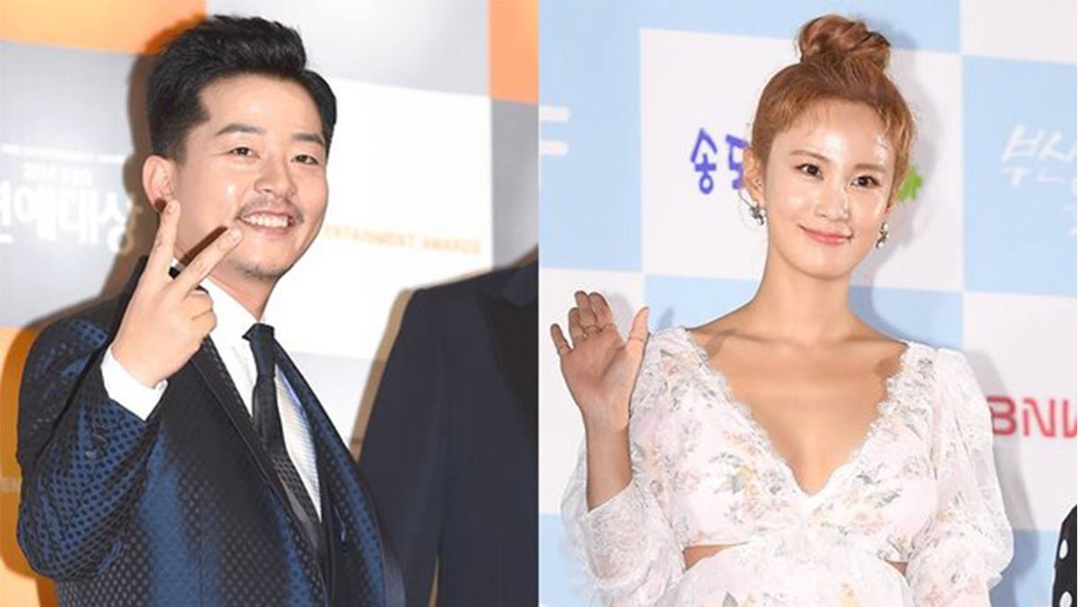 Kim Jun-ho-Kim Ji-min