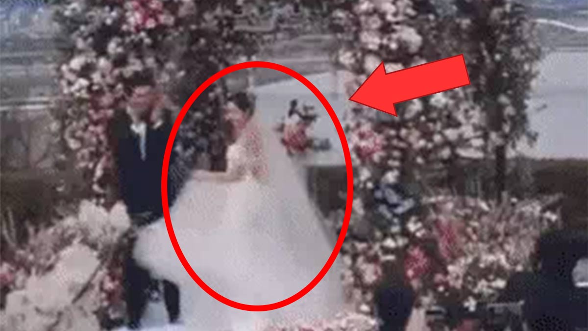 Hyun Bin-Son Ye-jin's wedding