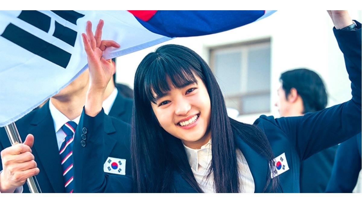 Kim Tae Ri-Twenty five twenty one