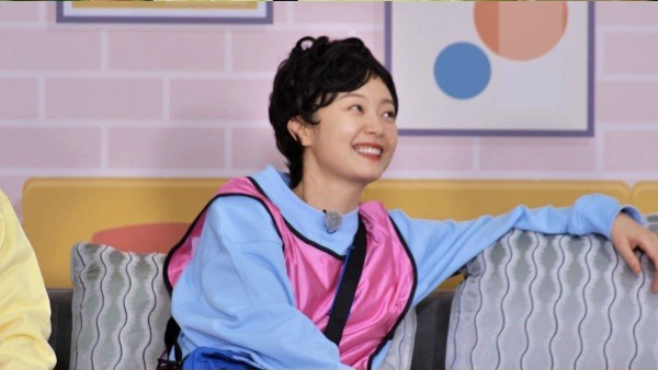 Running Man