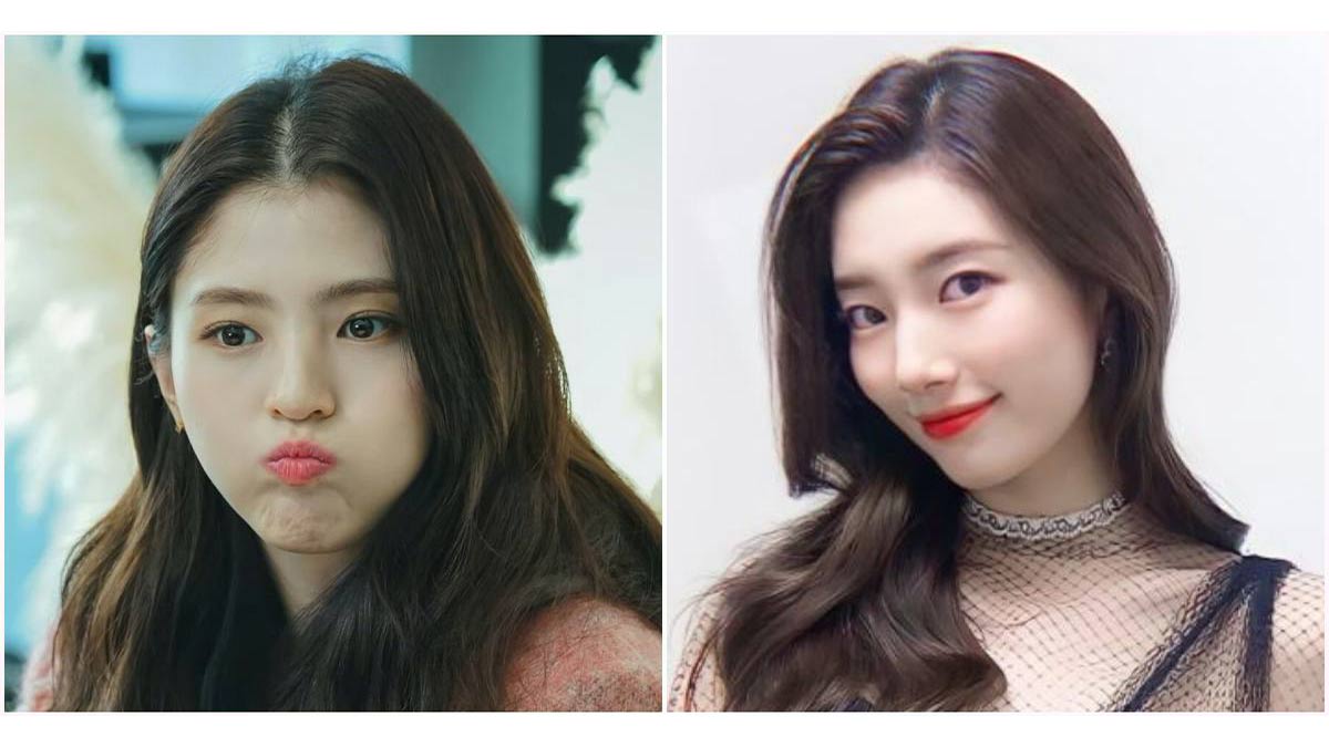 Han So-hee-Suzy