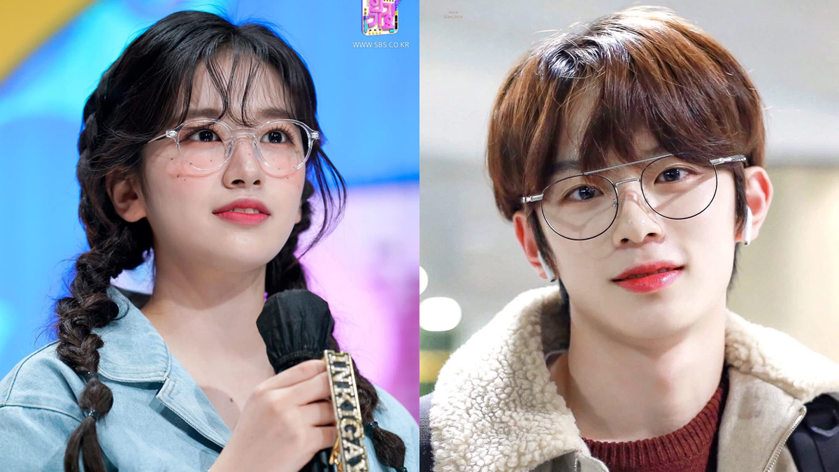 Short sighted idols