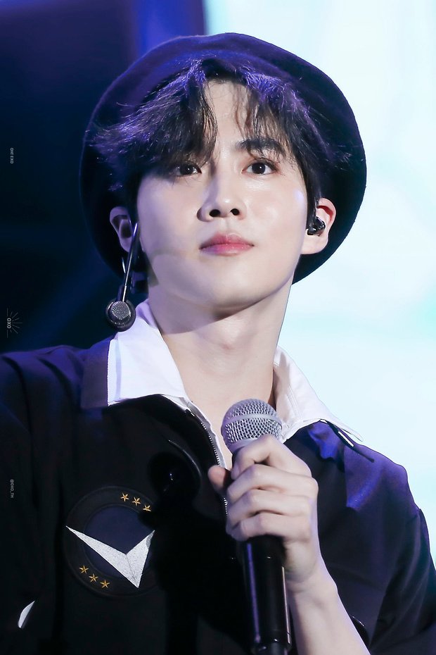 EXO Suho