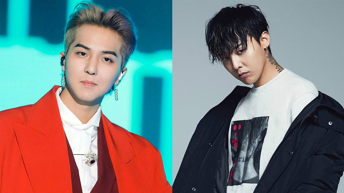 G-Dragon-Song Mino
