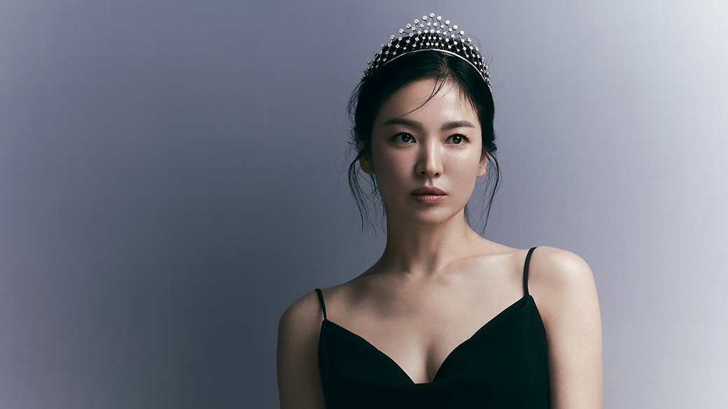 Song Hye kyo