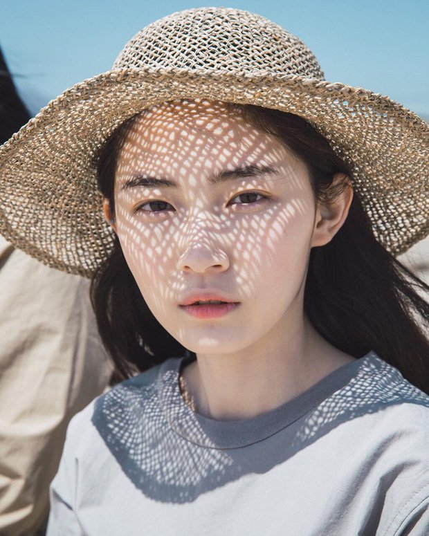 Park Yu Rim