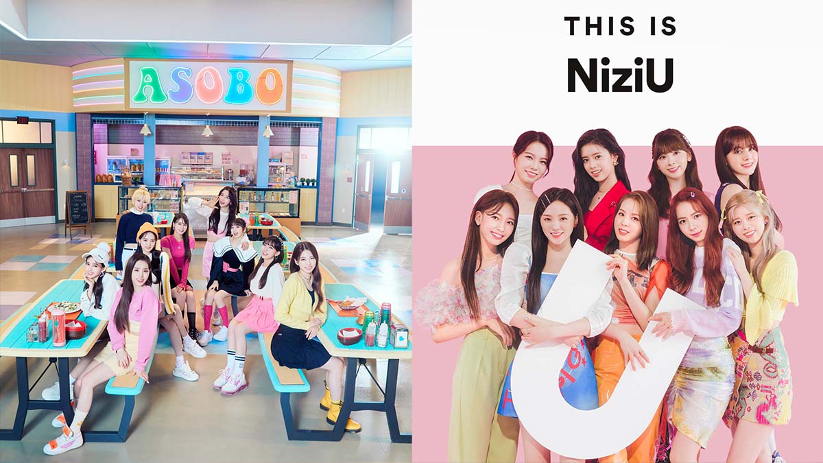 NiziU