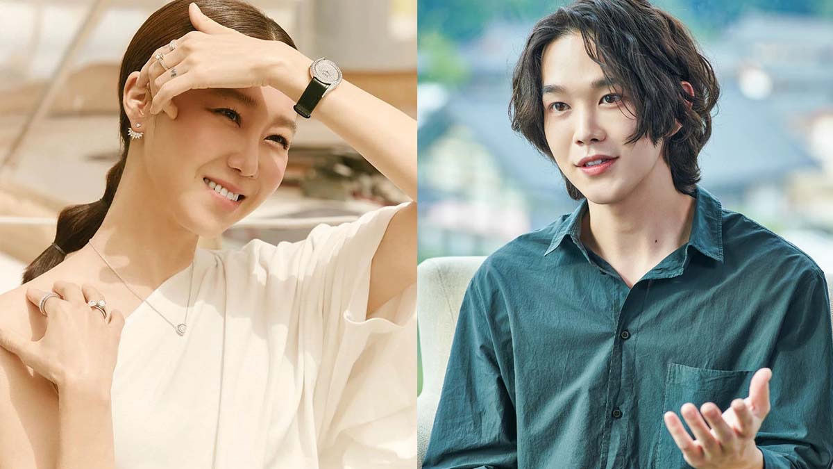 kevin oh gong hyo jin