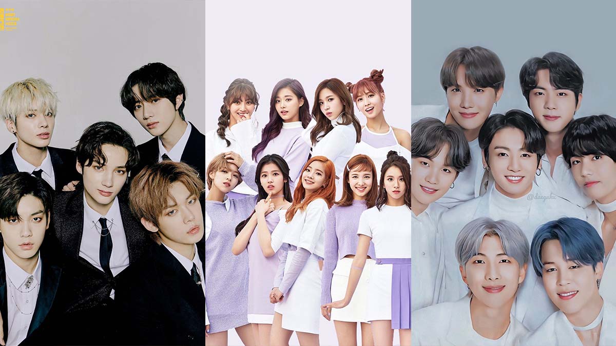 bts twice txt