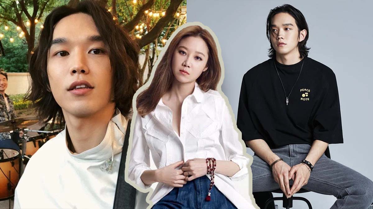 kevin oh gong hyo jin