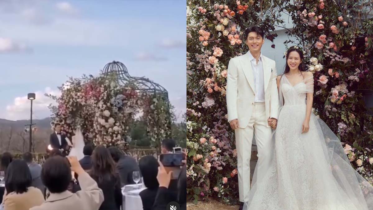 hyun bin son ye jin