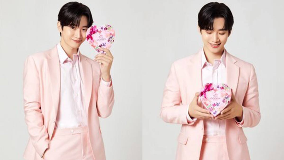 Lee Junho
