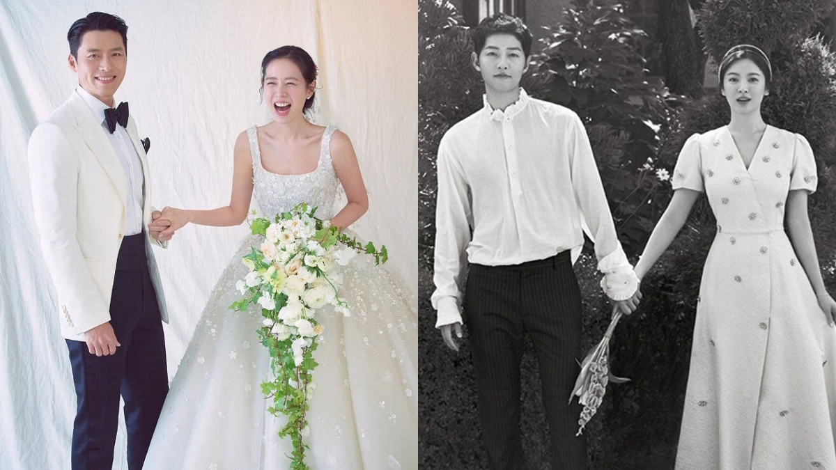 hyun bin son ye jin