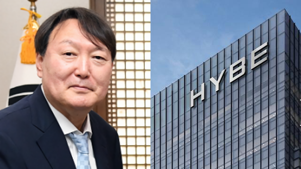 HYBE