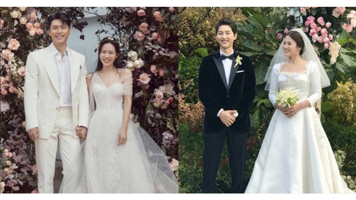 Song Hye Kyo-Song Joong Ki-Hyun Bin-Son Ye-jin