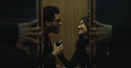 'Squid Game' star Jung Ho Yeon to appear in The Weeknd’s upcoming MV