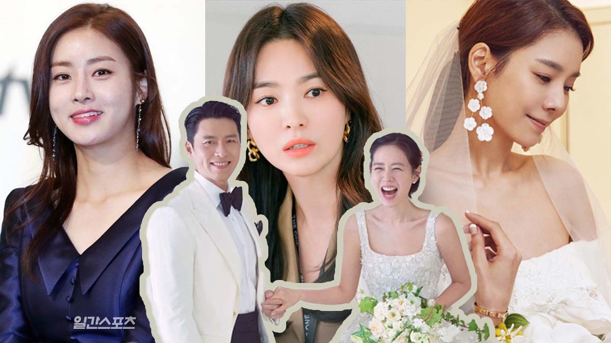 hyun bin son ye jin