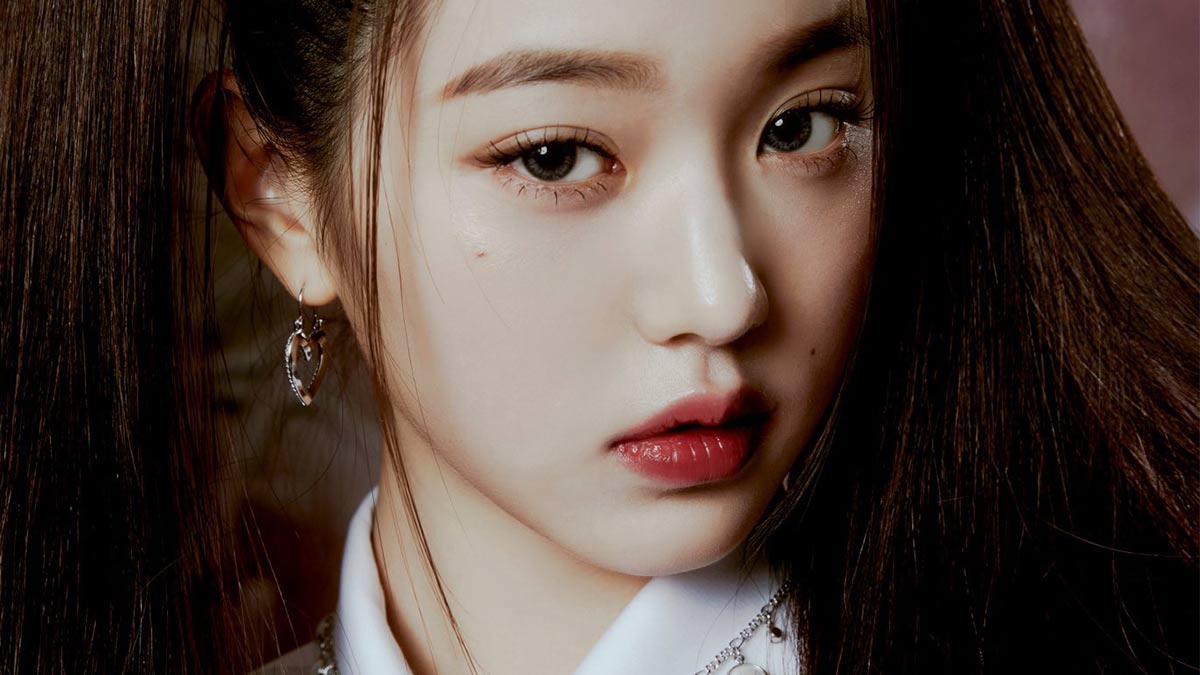 Jang Won Young