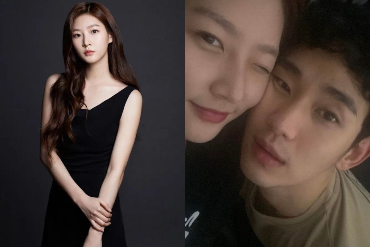 kim soo hyun kim sae ron