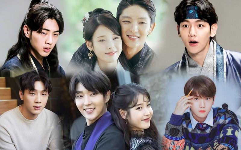 Moon Lovers