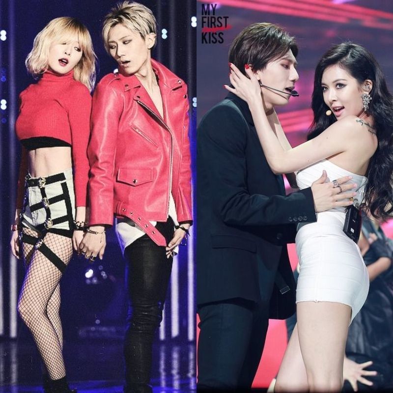 Trouble Maker