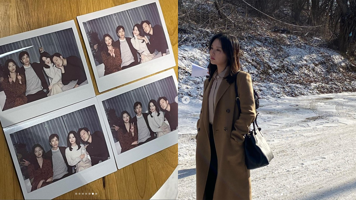 Kim Ji Won