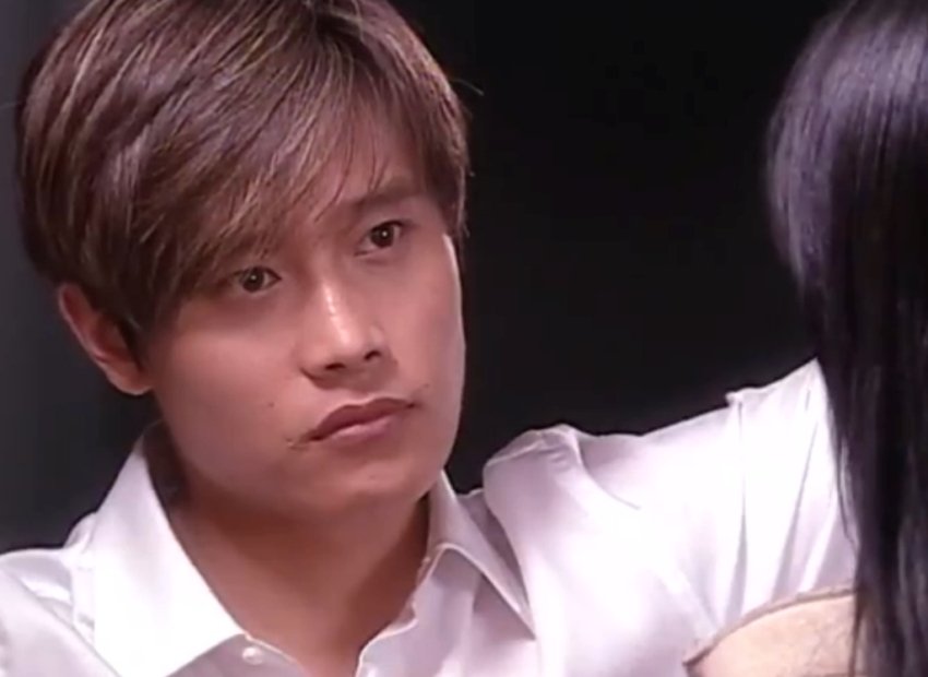 Shin Min Ah Lee Byung Hun