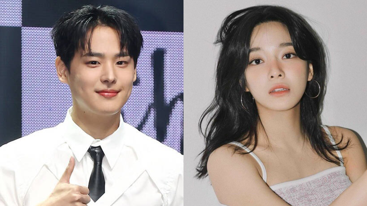 Choi Byung-chan Kim Se-jeong