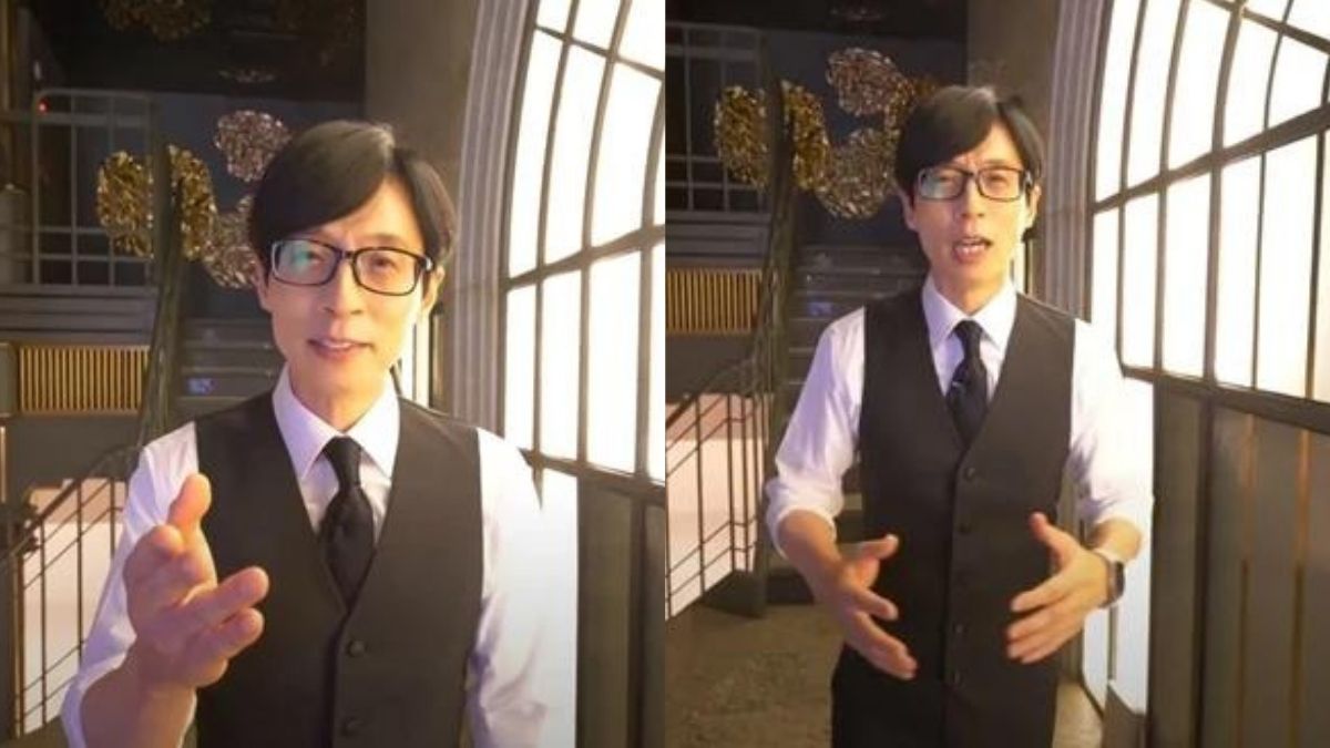 yoo jae suk