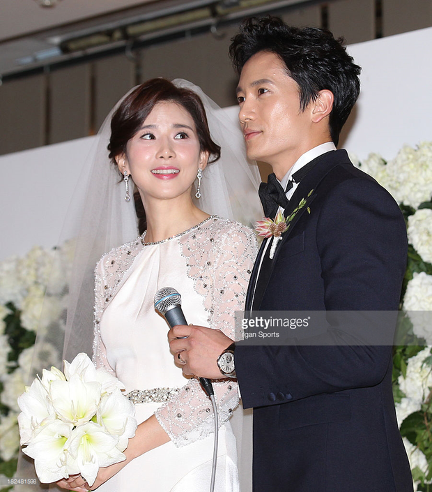 Lee Bo-young