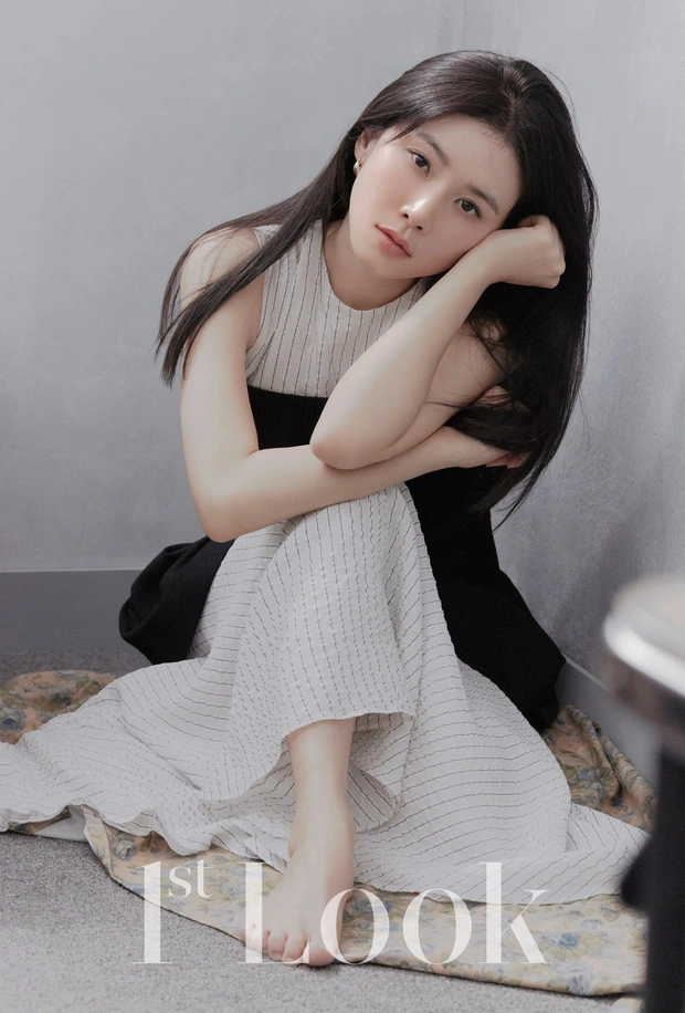 Lee Bo-young