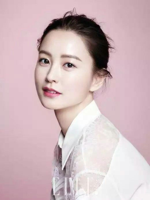 Jung Yoo Mi