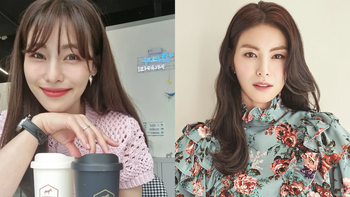 Kim Jung-hwa