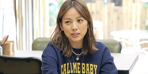Lee Hyori
