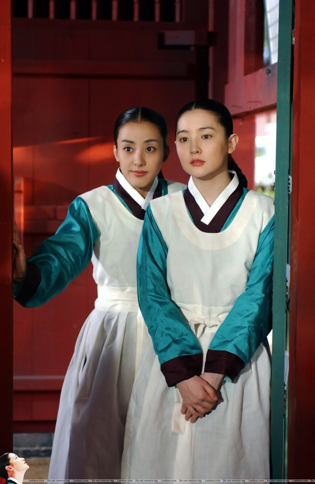 Lee Young Ae