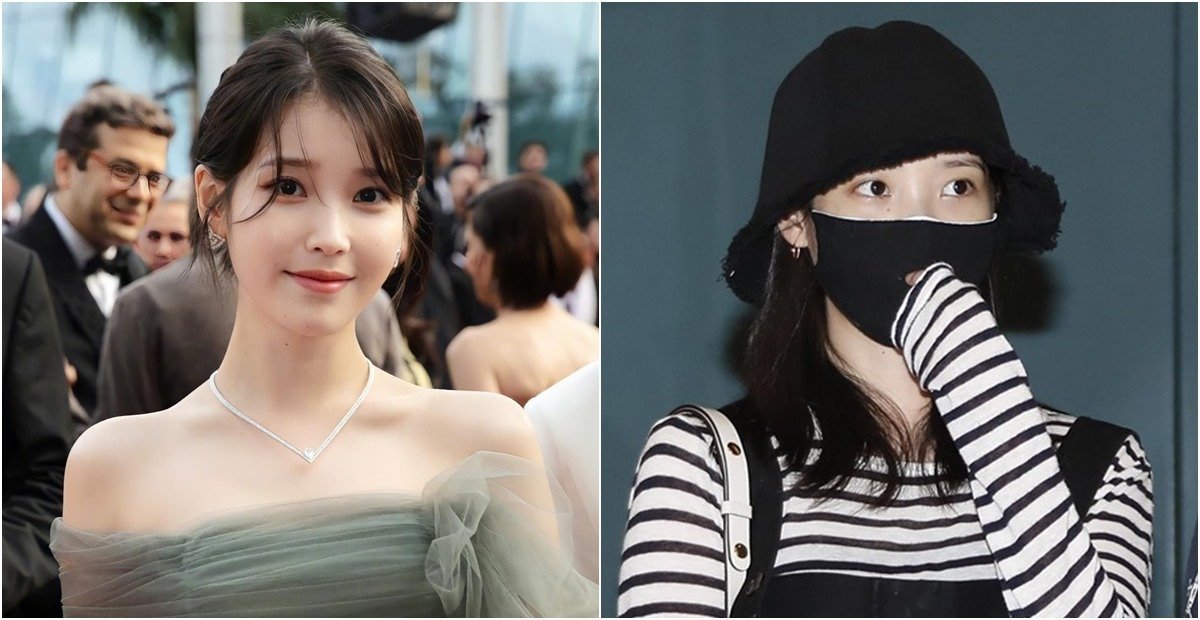 IU