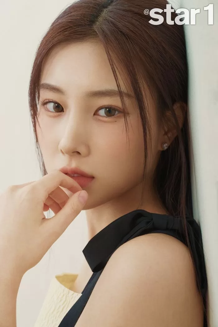Kang Hye-won