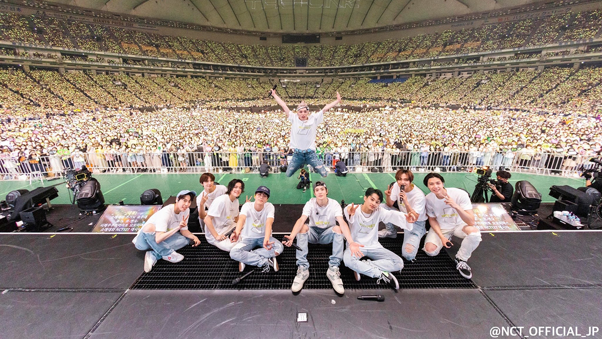 NCT 127