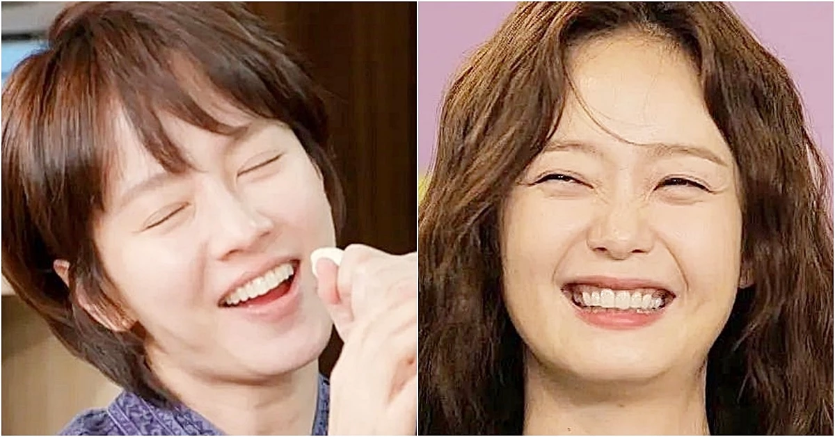 Song Ji-hyo Jeon So-min