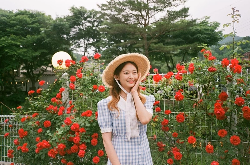 Jeon So-min
