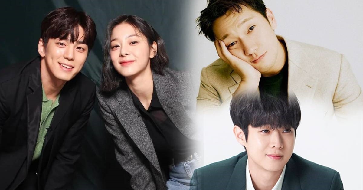 K-Dramas