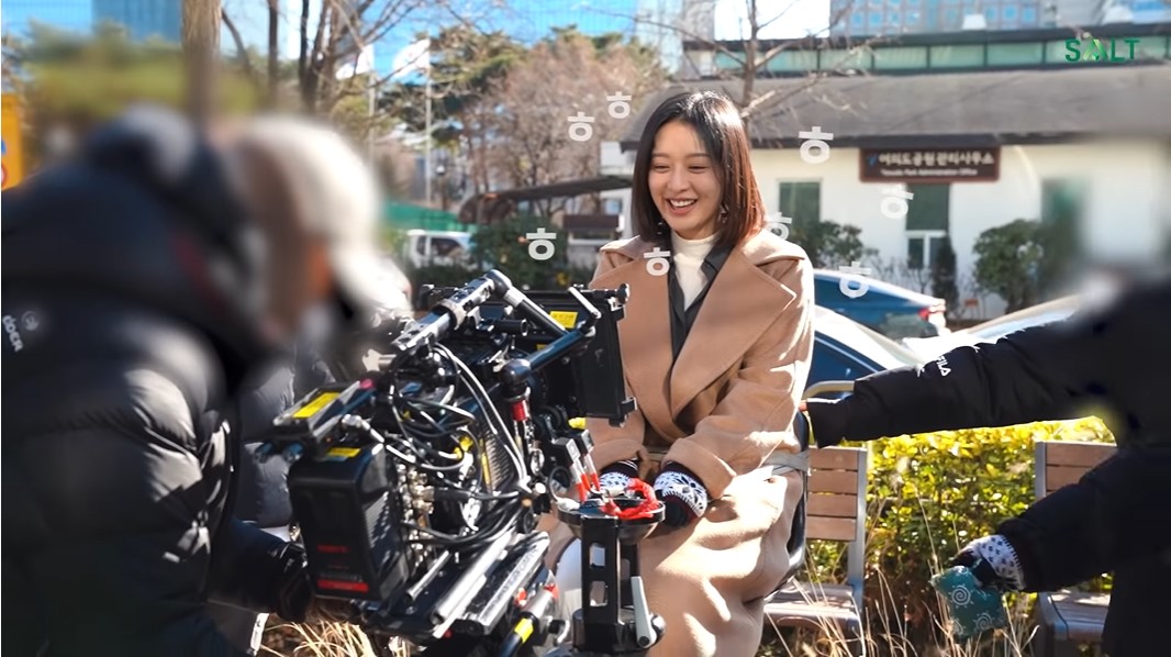 Kim Ji Won