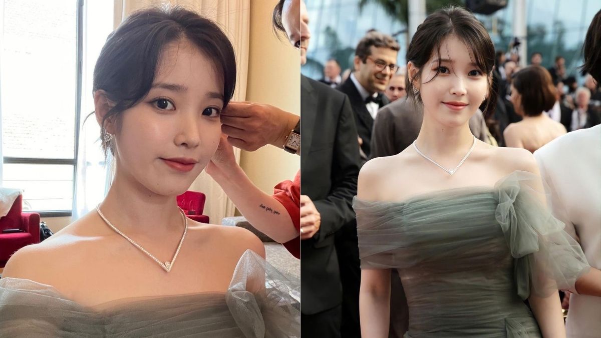 IU