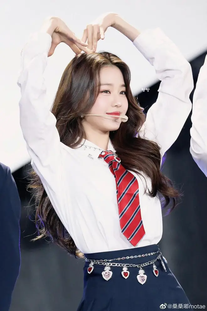 ive wonyoung